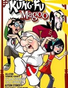 Kung Fu Magoo 